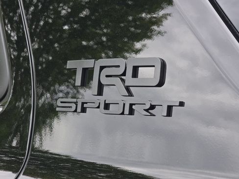 New 2026 Toyota 4Runner TRD Sport AWD/4WD image 7