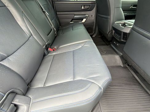 Used 2026 Toyota Tundra Platinum AWD/4WD image 33