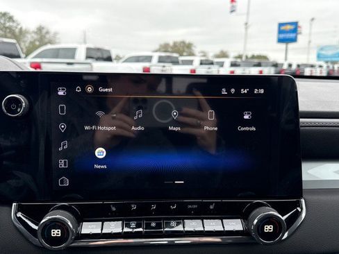 New 2026 Chevrolet Colorado LT w/ Advanced Trailering Package image 23