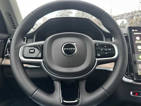 New 2026 Volvo XC90 B6 Plus image 25