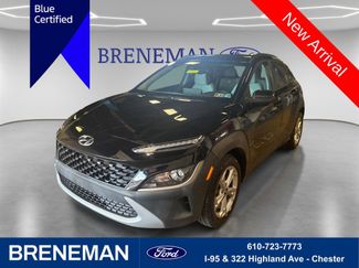Used 2023 Hyundai Kona SEL w/ Cargo Package video 1