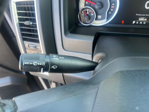 Used 2017 RAM 1500 Big Horn RWD image 11