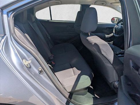 Certified 2025 Toyota Corolla LE w/ Convenience Package FWD image 17