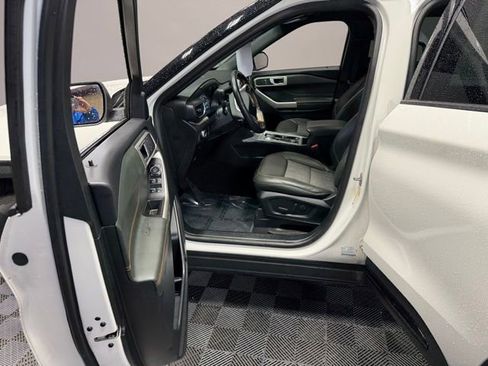 Used 2023 Ford Explorer Timberline AWD/4WD image 14