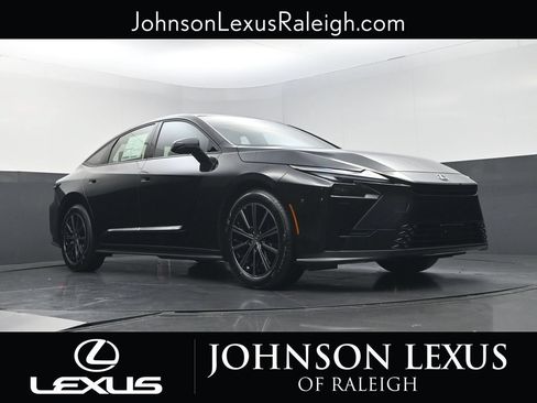 New 2026 Lexus ES 350h FWD image 15