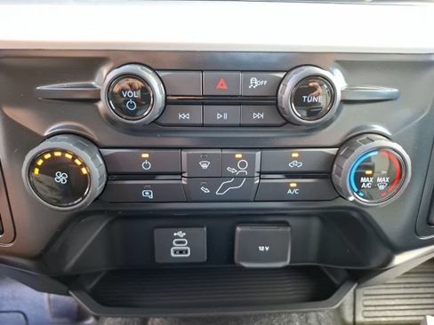 New 2026 Ford F450 XL AWD/4WD image 22