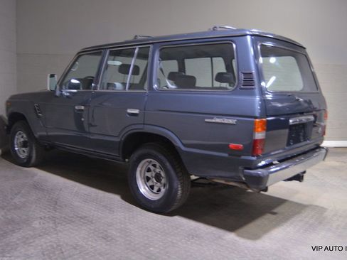 Used 1990 Toyota Land Cruiser image 19