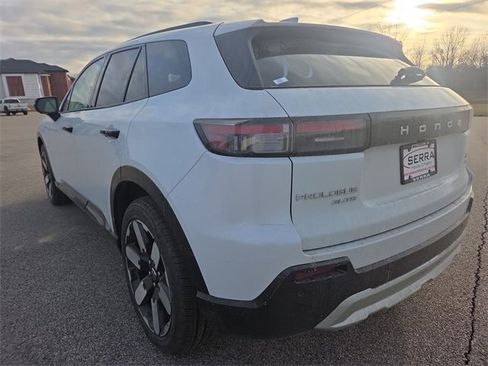 New 2026 Honda Prologue Elite image 16