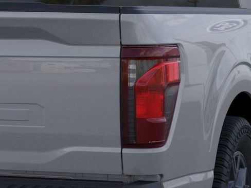 New 2026 Ford F150 STX RWD image 21