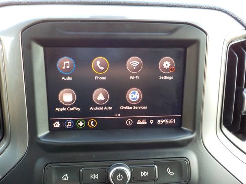 Used 2022 Chevrolet Silverado 2500 W/T w/ WT Convenience Package AWD/4WD image 18