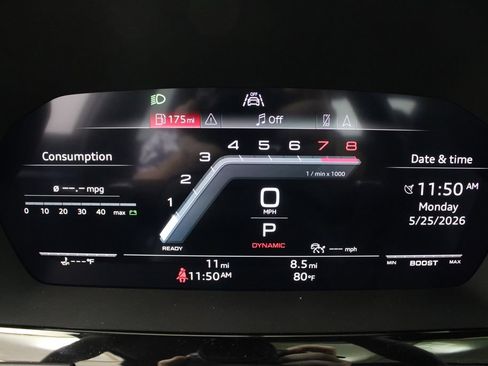 New 2026 Audi S3 Premium AWD/4WD image 10
