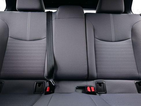 Used 2024 Toyota Corolla Cross S image 16