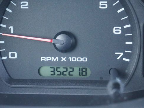 Used 2007 Ford Ranger XLT AWD/4WD image 20