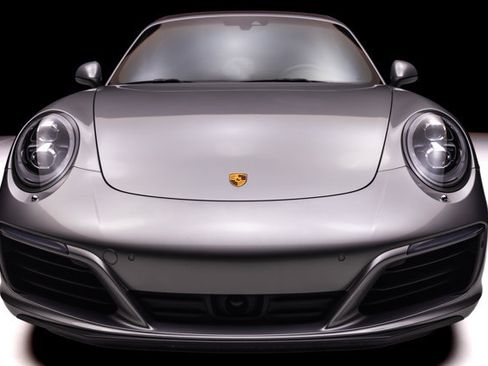 Used 2017 Porsche 911 Carrera RWD image 44
