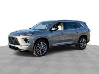 New 2026 Buick Enclave Avenir w/ Super Cruise Package video 1