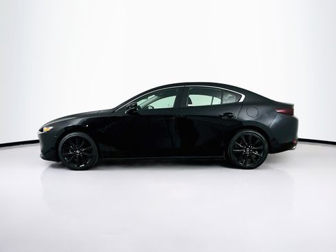 Used 2024 MAZDA MAZDA3 s FWD image 4