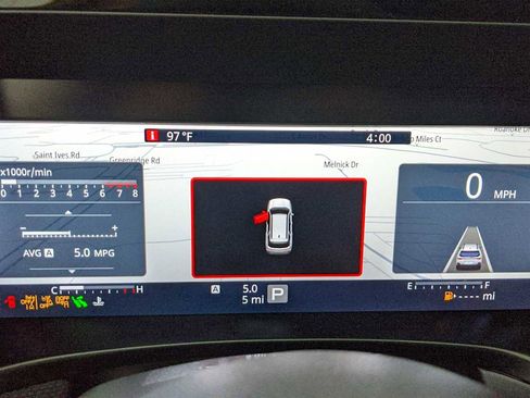 New 2026 Subaru Outback Limited image 16