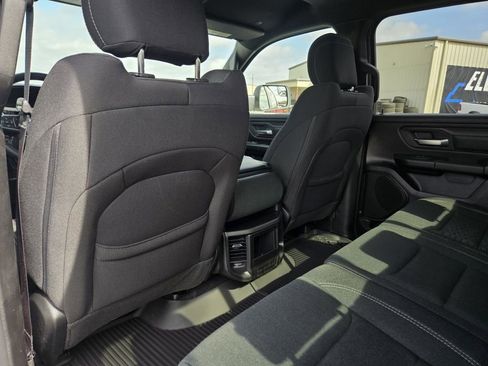 New 2026 RAM 1500 Tradesman image 29