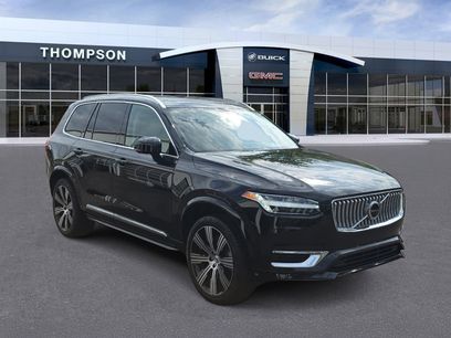 Used 2024 Volvo XC90 B5 Plus w/ Protection Package Premier