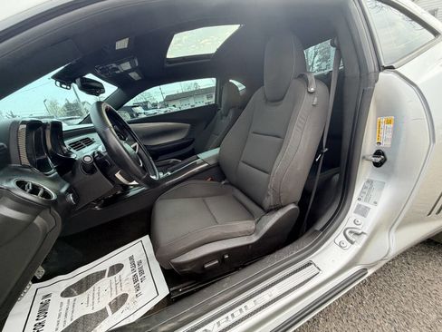 Used 2011 Chevrolet Camaro LT w/ RS Package image 28