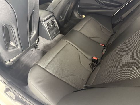 Used 2017 BMW M3 image 18