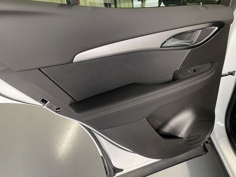 New 2026 Buick Envision Sport Touring image 11