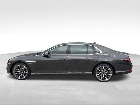 New 2026 Genesis G90 3.5T AWD/4WD image 7