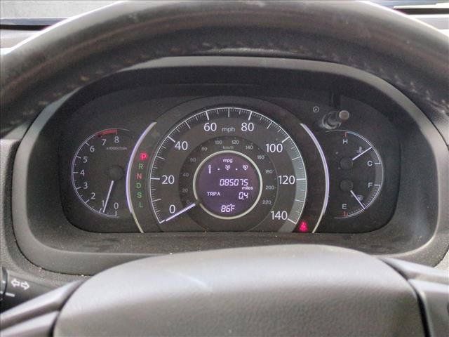 Used 2016 Honda CR-V EX-L image 9