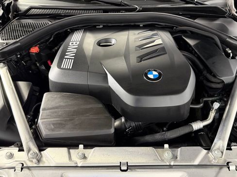 Used 2025 BMW 430i xDrive image 36