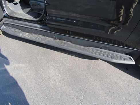 New 2026 GMC Sierra EV Elevation w/ Premium Package image 9