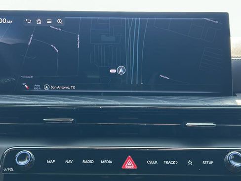 New 2026 Genesis GV80 3.5T Prestige AWD/4WD image 20