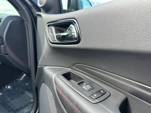 Used 2025 Dodge Durango R/T AWD/4WD image 23