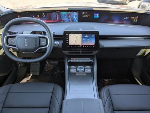 New 2026 Lincoln Nautilus Premier w/ Equipment Group 102A AWD/4WD image 15