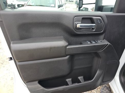 Certified 2024 Chevrolet Silverado 3500 W/T w/ WT Convenience Package image 16