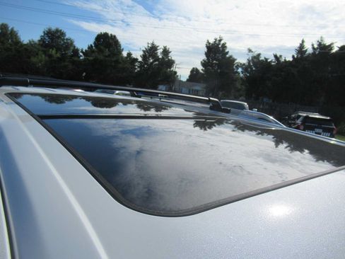 Used 2022 Ford Expedition Platinum AWD/4WD image 23