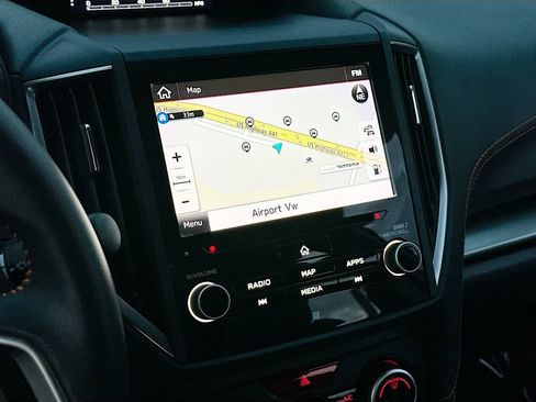 Used 2021 Subaru Crosstrek 2.5i Limited w/ Moonroof Package 2 image 13