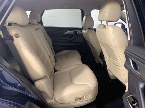 Used 2022 MAZDA CX-9 Touring AWD/4WD image 38
