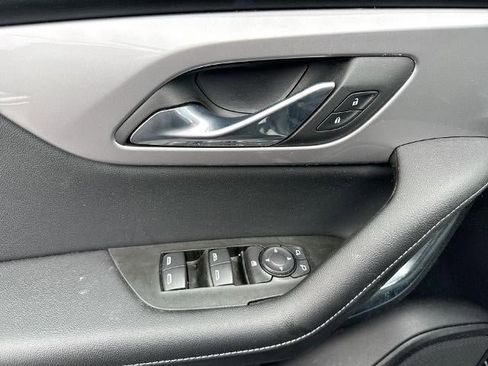 Certified 2025 Chevrolet Blazer LT image 22