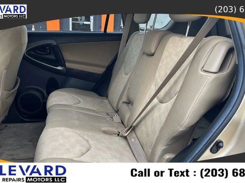 Used 2010 Toyota RAV4 4WD image 14