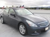 Used 2011 INFINITI G37 Journey w/ Premium Pkg image 2