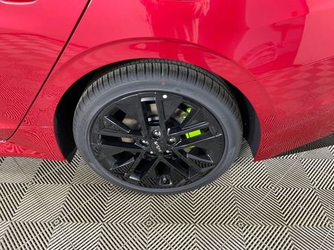 New 2026 Kia K5 GT FWD image 21