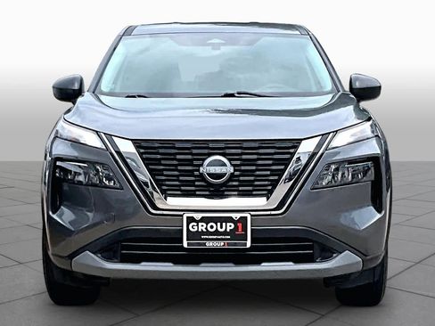 Used 2023 Nissan Rogue S FWD image 4