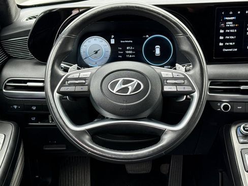 Used 2024 Hyundai Palisade Calligraphy AWD/4WD image 21