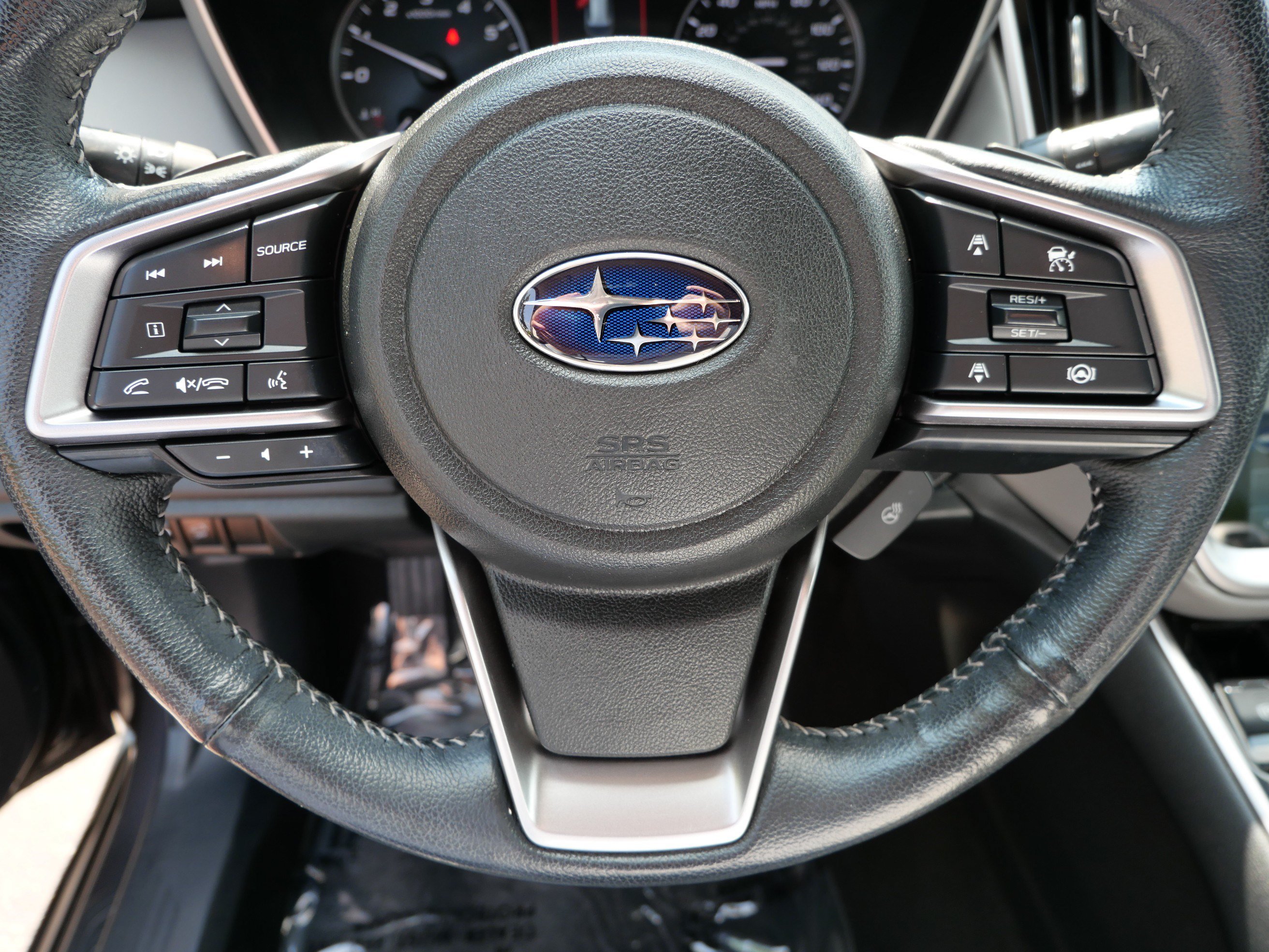 Used 2023 Subaru Outback Limited XT AWD/4WD image 25