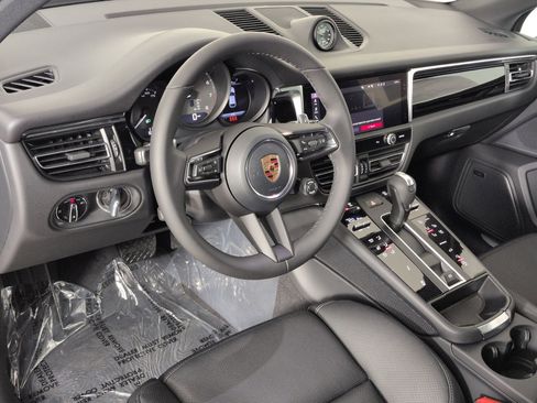 New 2026 Porsche Macan S AWD/4WD image 4