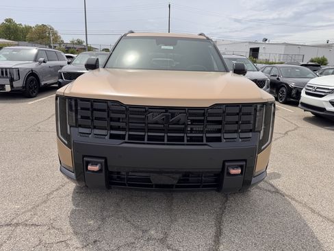New 2027 Kia Telluride SX Prestige X-Pro AWD/4WD image 23