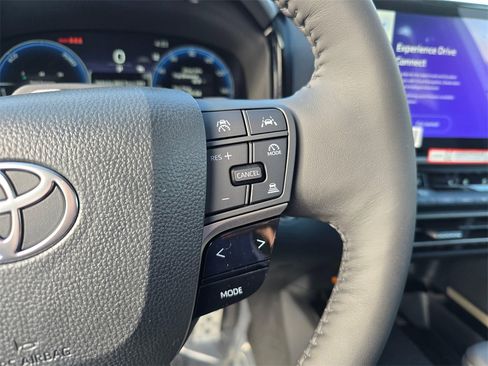 New 2026 Toyota Camry XSE image 28