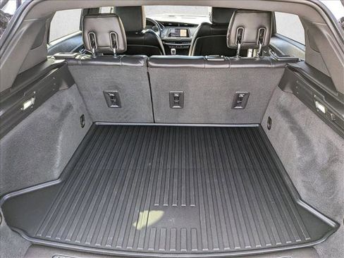 Used 2019 Cadillac XT4 Premium Luxury image 20