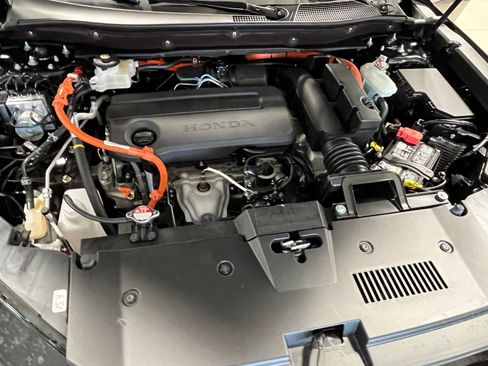 New 2026 Honda CR-V Sport Touring image 12