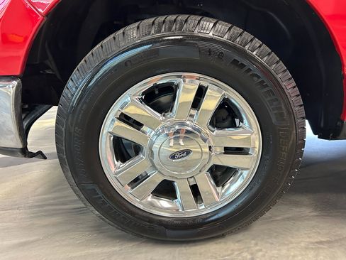 Used 2008 Ford F150 XLT RWD image 17